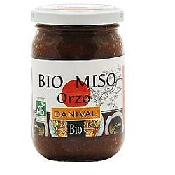 Fior Di Loto Miso D'Orzo Bio Alimento Biologico 200g