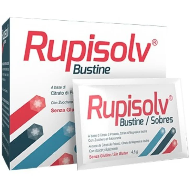 BIOENTERO Plus 20 Bust.4,5g