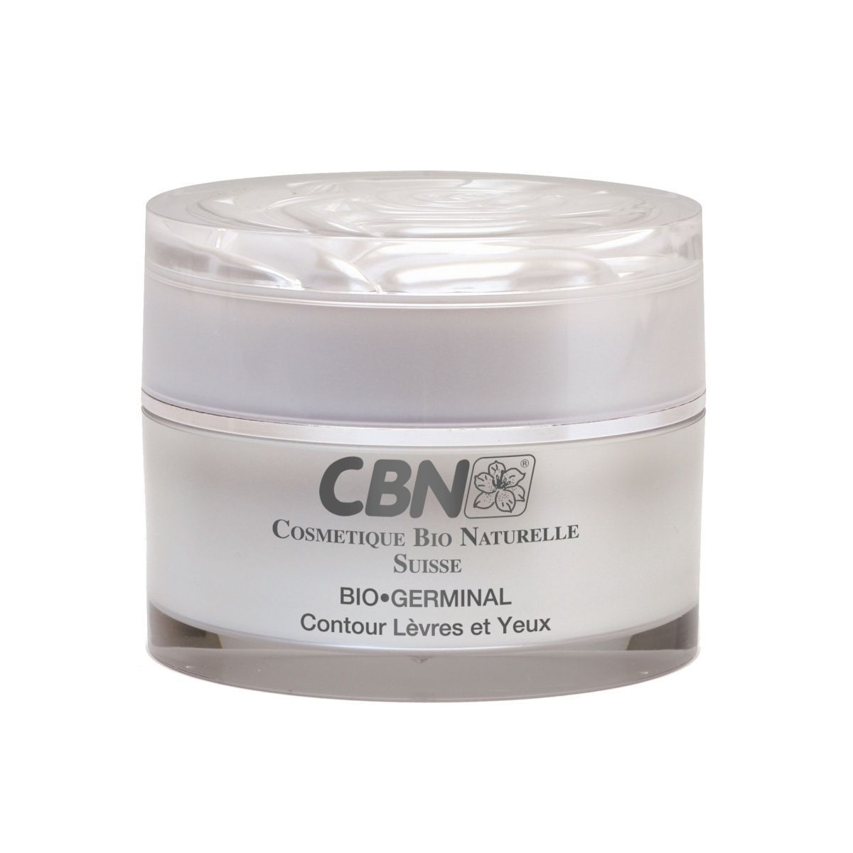 CBN BIO GERM LEVRES/YEUX 30ML
