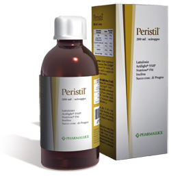 Peristil Sciroppo Integratore Per Intestino 200 ml