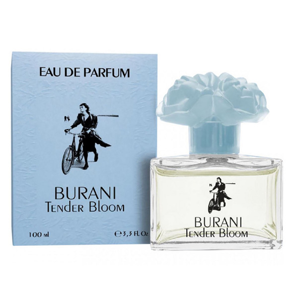 BURANI TENDER BLOOM EDP 100ML