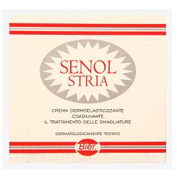 Senol Stria Crema Preventiva Smagliature 250 ml