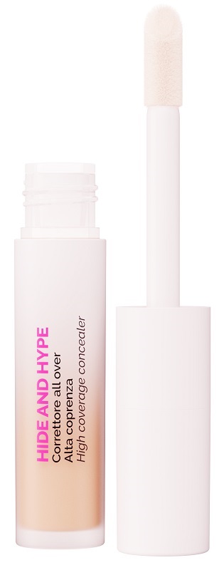 OVERSKIN HYDE AND HYPE 09 MC