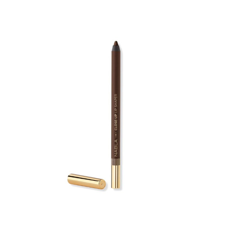 Nabla Close-Up Lip Shaper - Matita Labbra A Lunga Tenuta Nude #6
