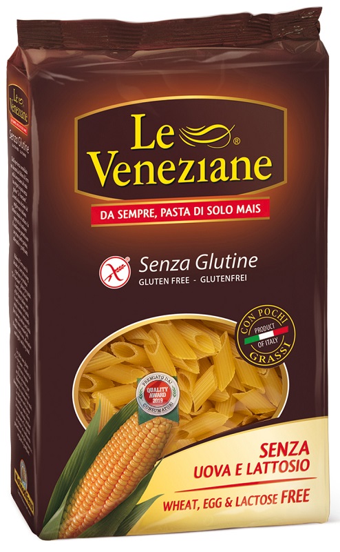LE VENEZIANE Pasta Mezze Penne 250g