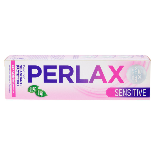 PERLAX DENT SENSITIVE 75 ML