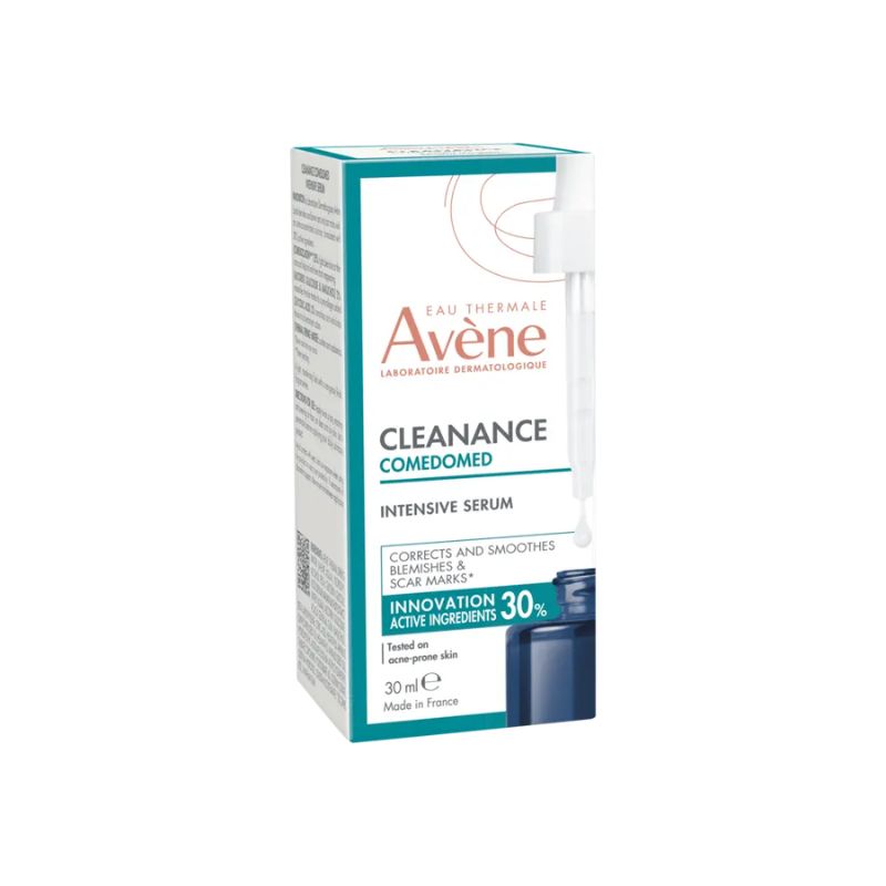 Avène - Cleanance Comedomed - Siero Intensivo 30 ml