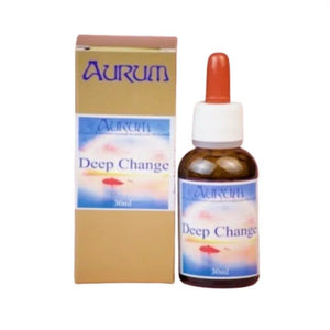 DEEP CHANGE GOCCE 30ML