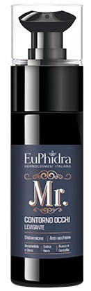 EUPHIDRA MR CONT OCCHI LEV30ML