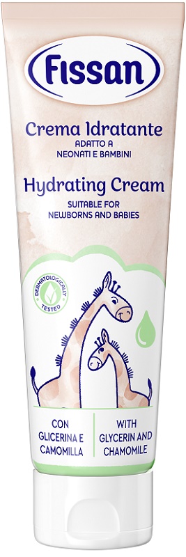 FISSAN CREMA IDRAT NEW100ML
