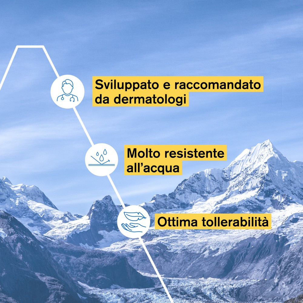 Uriage Bariesun Stick labbra protezione solare SPF30