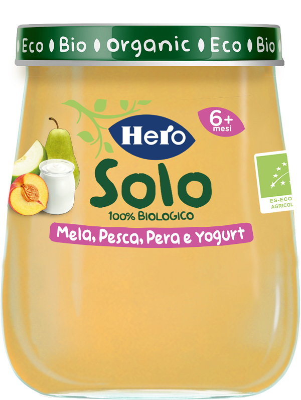 HERO SOLO OMOG MERENDA FRUT YO