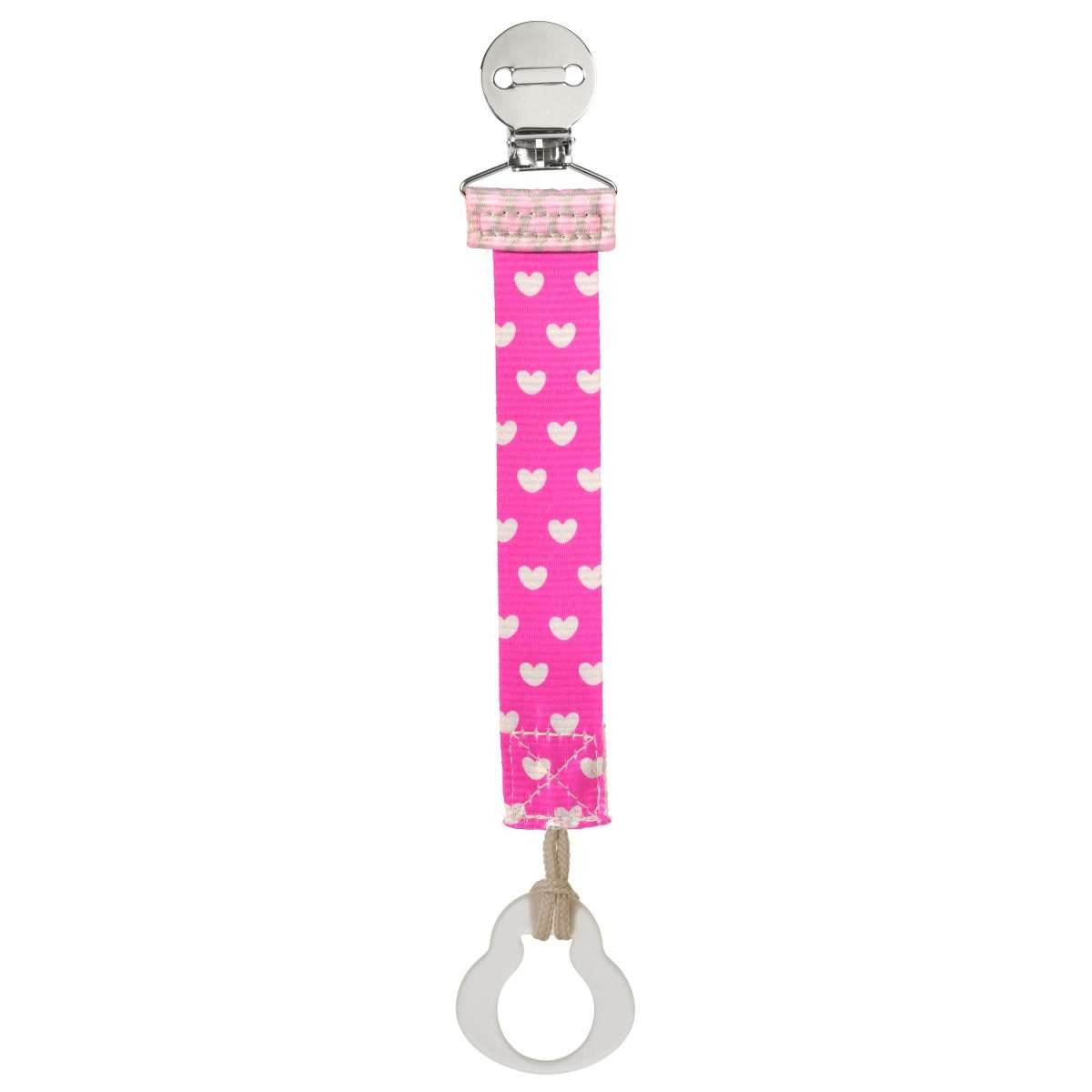 Chicco Fashion Clip Bimba 2in1 0+ mesi
