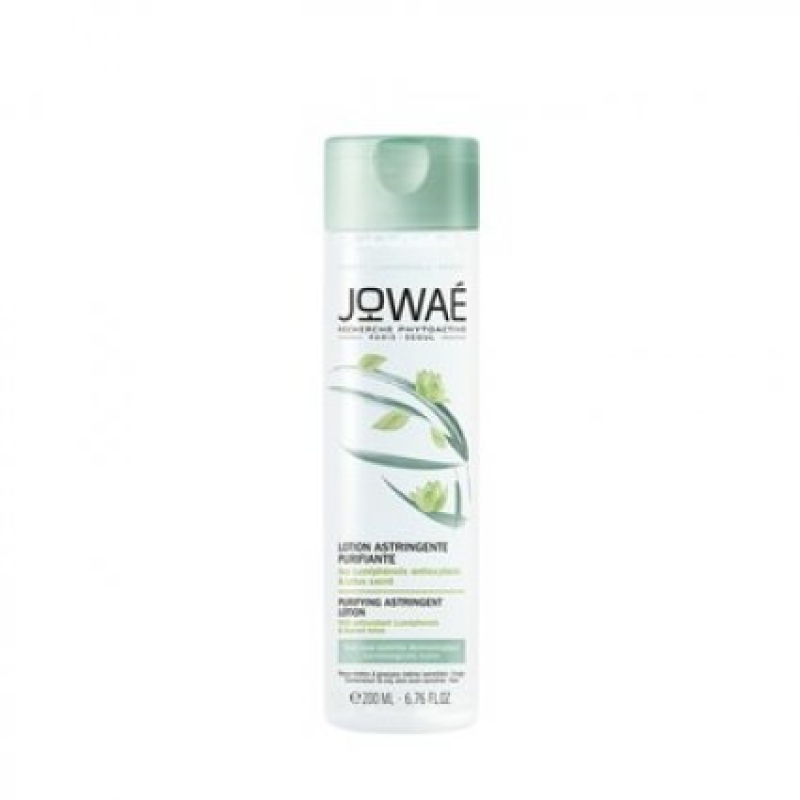 JOWAE Loz.Astring.Pur.200ml