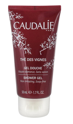 CAUDALE THE' DES VIGNES GEL DOUCHE  50ml