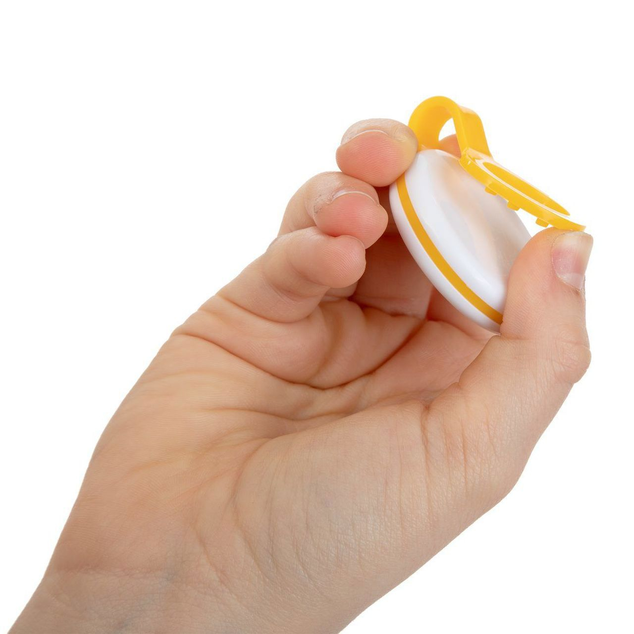 Chicco Clip Profumata Antizanzare 1 Pezzo