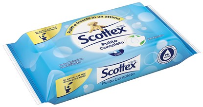 SCOTTEX CI UMIDIF COMPL 42PZ