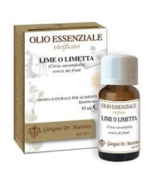 LIME O LIMETTA OLIO ESS 10ML