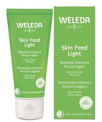 WELEDA Skin Food Light 30ml