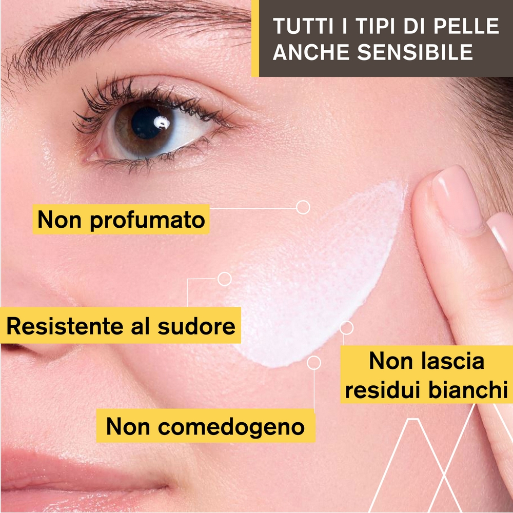 BARIESUN Crema fp50+ S/P 50ml