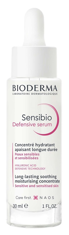 BIODERMA SENSIBIO  DEFENSIVE SERUM 30ML