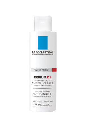 La Roche Posay Kerium DS Shampoo Intensivo Antiforfora 125 ml