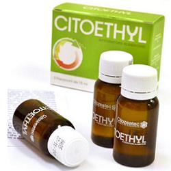 Citoethyl - 1 Flacone 15 mL