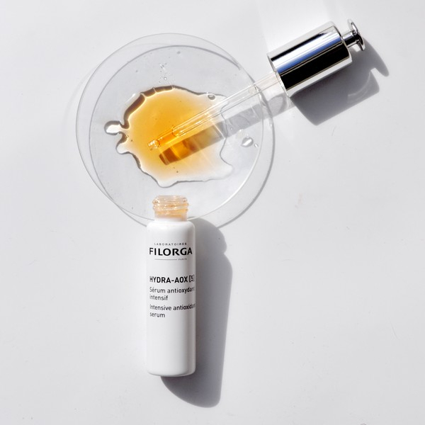 COFANETTO SOLARE HYDRA AOX + BRONZE FACE