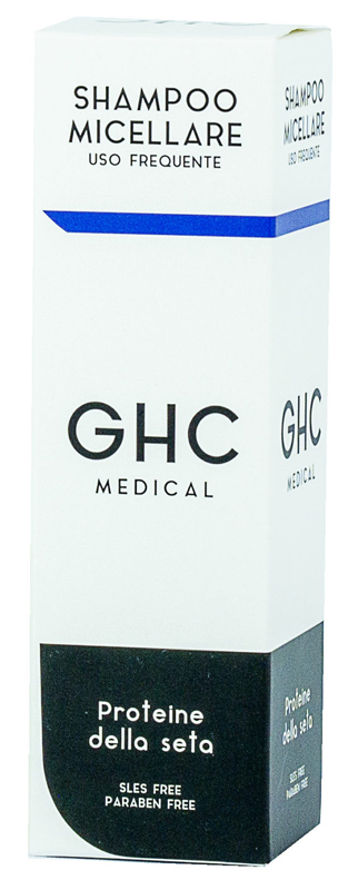 GHC MEDICAL Sh.Micellare