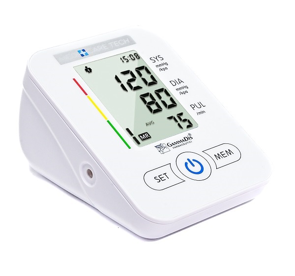 MISURATORE PRESSIONE PROFESS