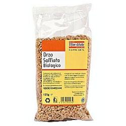 Fior Di Loto Orzo Perlato Soffiato Biologico 125 g