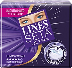 SETA ULTRA LUNGO 9PZ