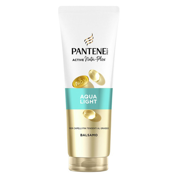 PANTENE BALS A/LIGHT 200 ML