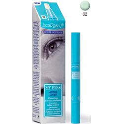 INCAROSE NEW MY EYES ACTIVE 2