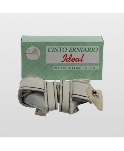 Farvisan Cinto Erniario Sinistro 100cm