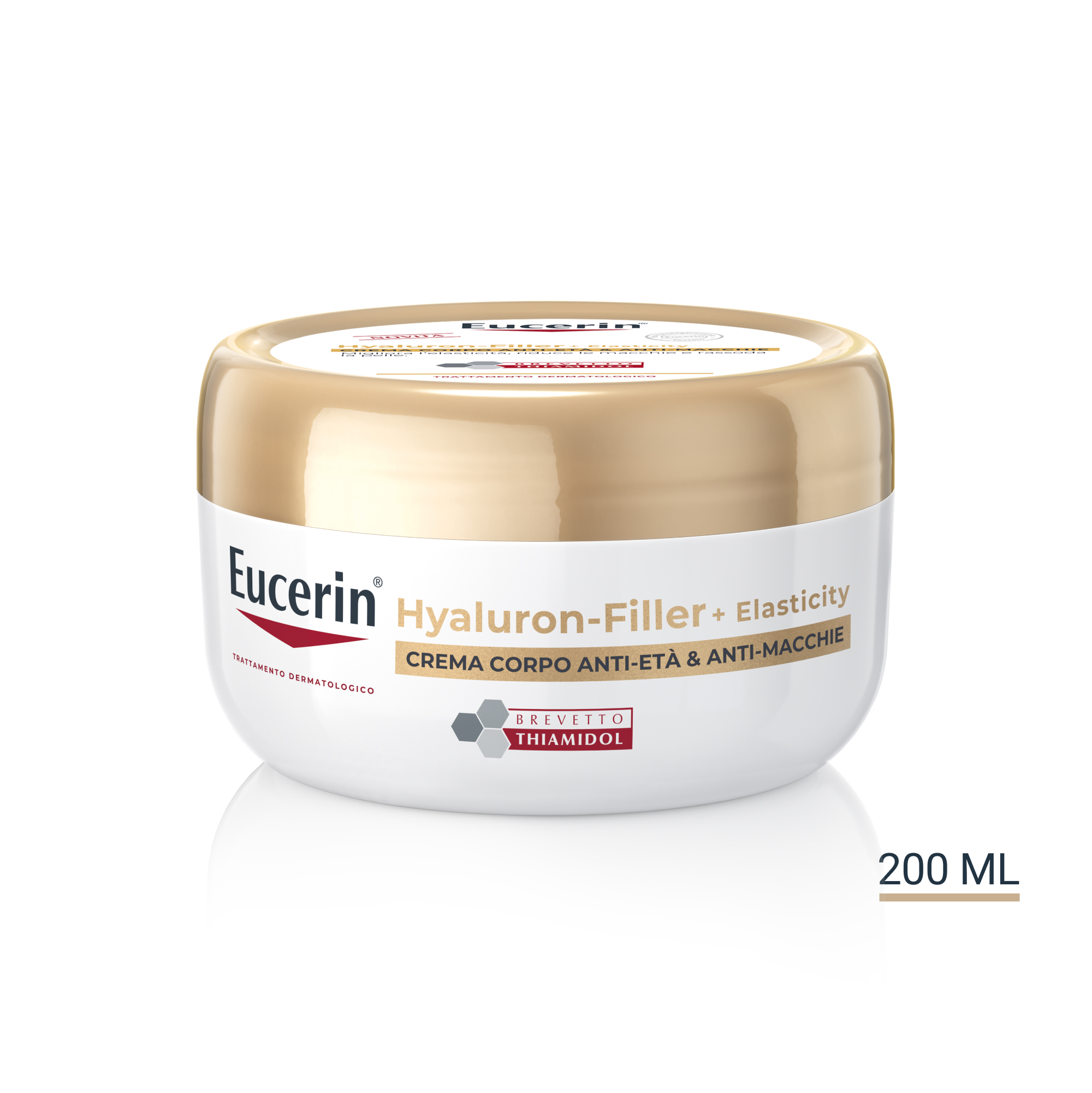 EUCERIN HYALURON FILLER+ 200ML