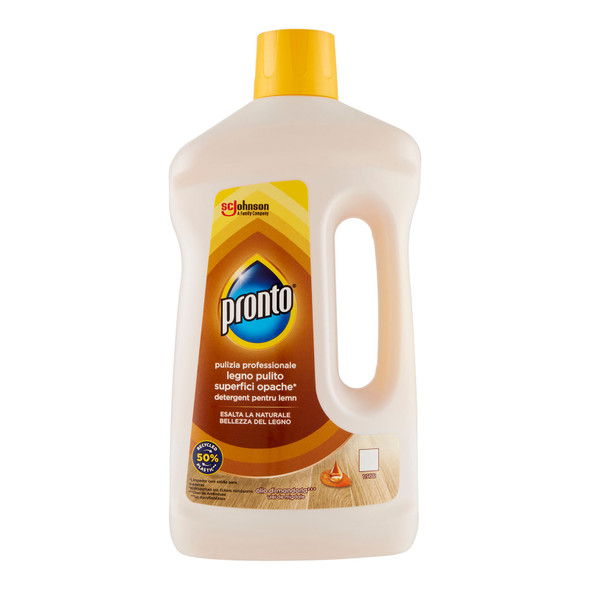 PRONTO LEGNO PULITO SUP OPACHE 750