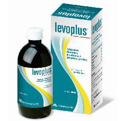 Levoplus Integratore Dietetico 180 Ml