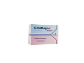 Galagotten Integratore 30 Compresse