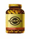 Solgar Golden Crin B+C Integratore Vitaminico 100 Tavolette