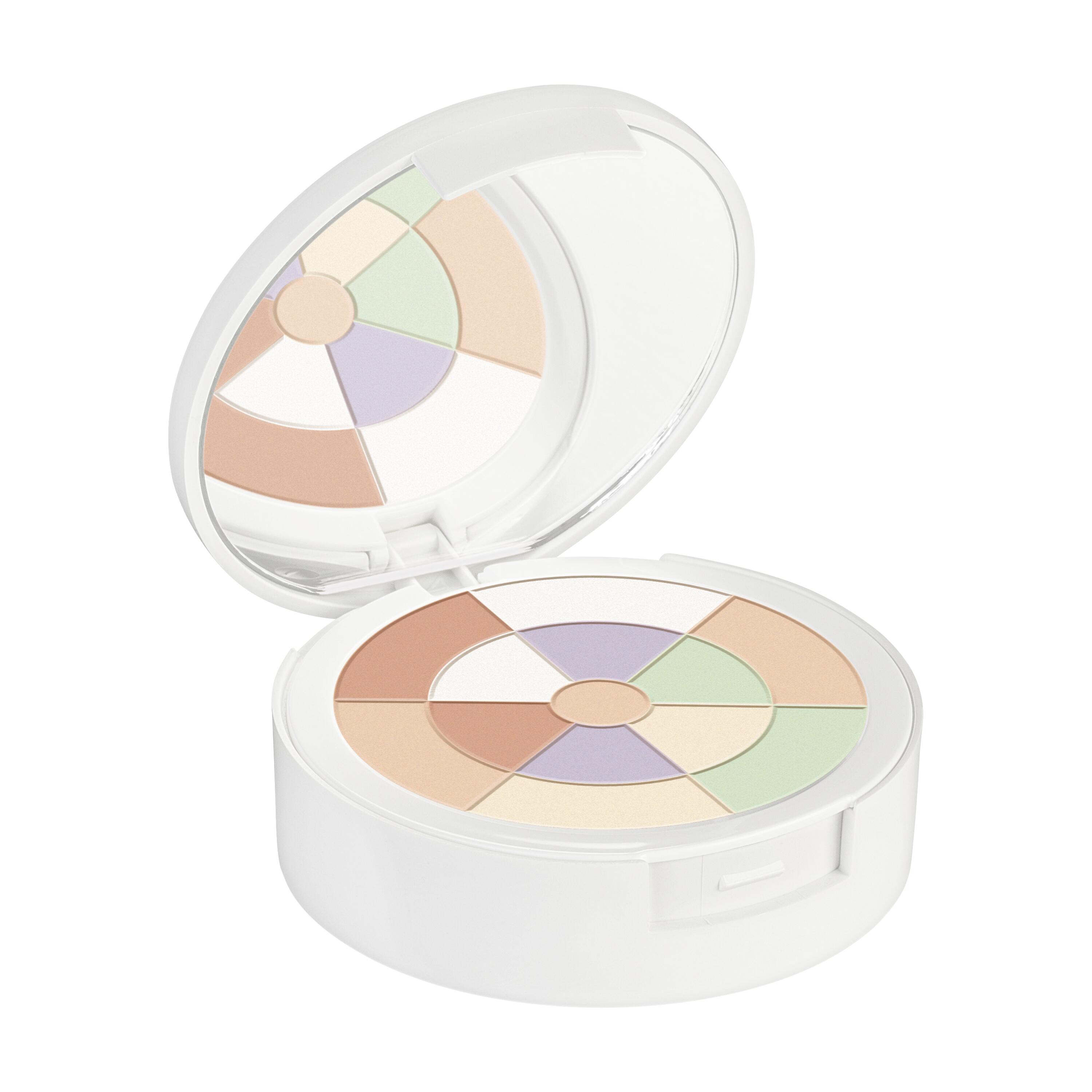 Avène Couvrance - Cipria Mosaico Luminosità 10 g