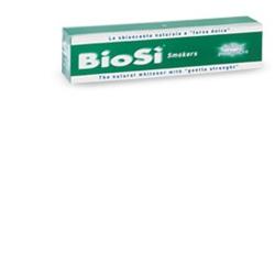 Biosi Smokers Dentifricio Antimacchie 75 ml