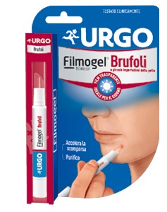 Urgo Filmogel Brufoli 1 Pezzo