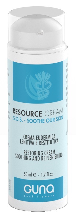 RESOURCE CREAM SOS 50ML