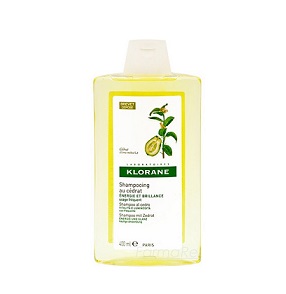 Klorane Cedro Shampoo Uso Frequente Capelli a Tendenza Grassa 400 ml