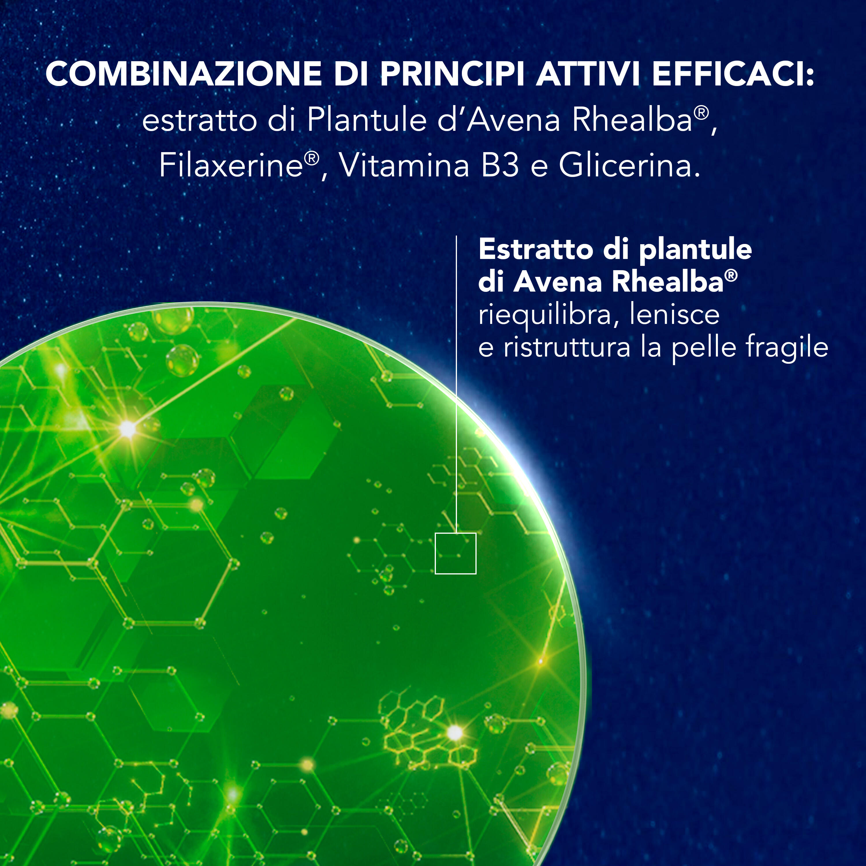 A-Derma Exomega Control - Bagno Lenitivo Anti-Grattage Per Pelle A Tendenza Atopica 200 ml