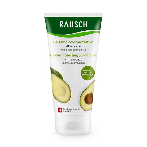 RAUSCH BALS COLORPROT AVO150ML