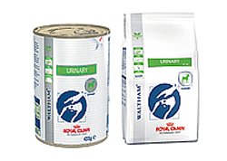 VETERINARY DC DRY URIN S/O2KG