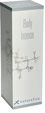 NATURELIZE BODY INTENSE SIR ID
