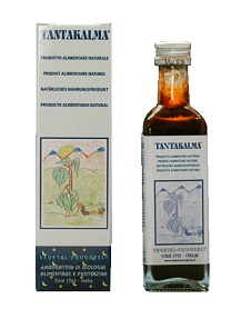TANTAKALMA ESTRATTI CONCENTRATI BIO FLACONE 60 ML
